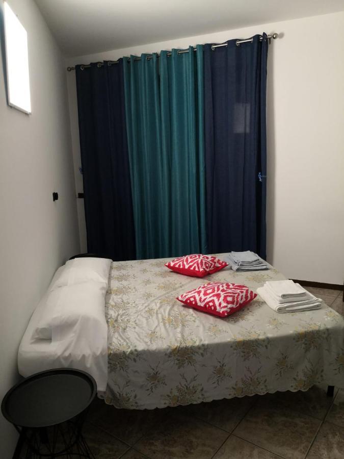 Lux Rho Fiera Bed & Breakfast Lainate Dış mekan fotoğraf