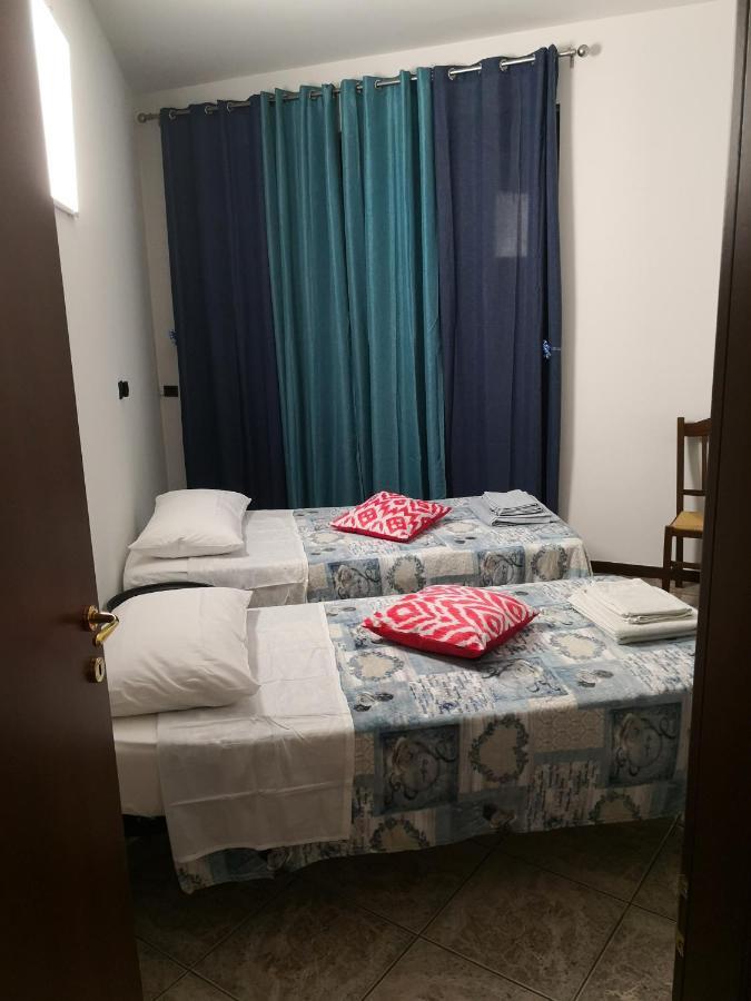 Lux Rho Fiera Bed & Breakfast Lainate Dış mekan fotoğraf
